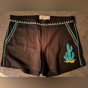 Double D Ranch Brand Shorts